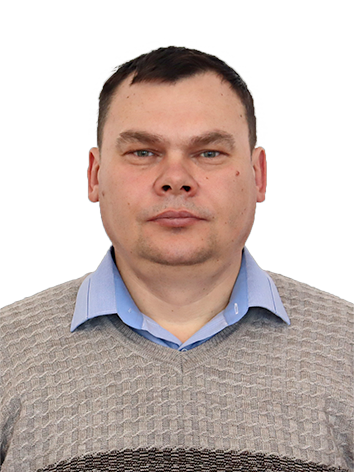 Гаврилов Алексей Юрьевич.