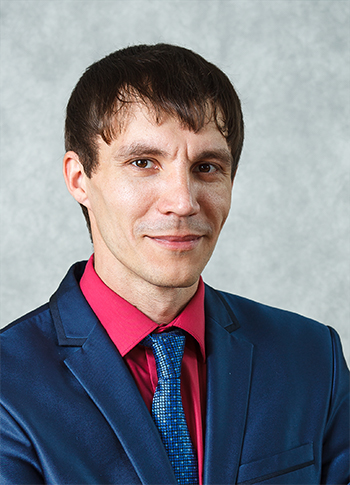 Мамаев Александр Юрьевич.