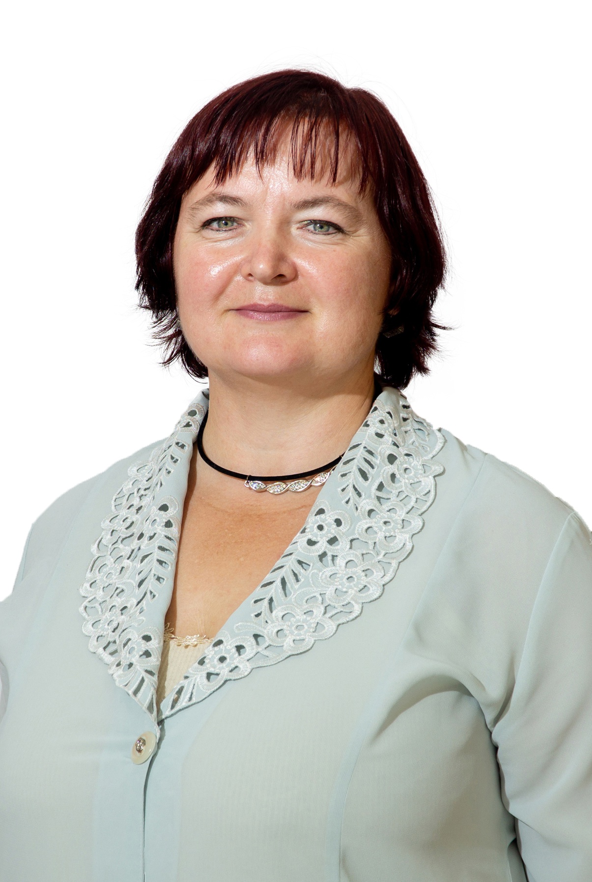 Шартон Ирина Николаевна.