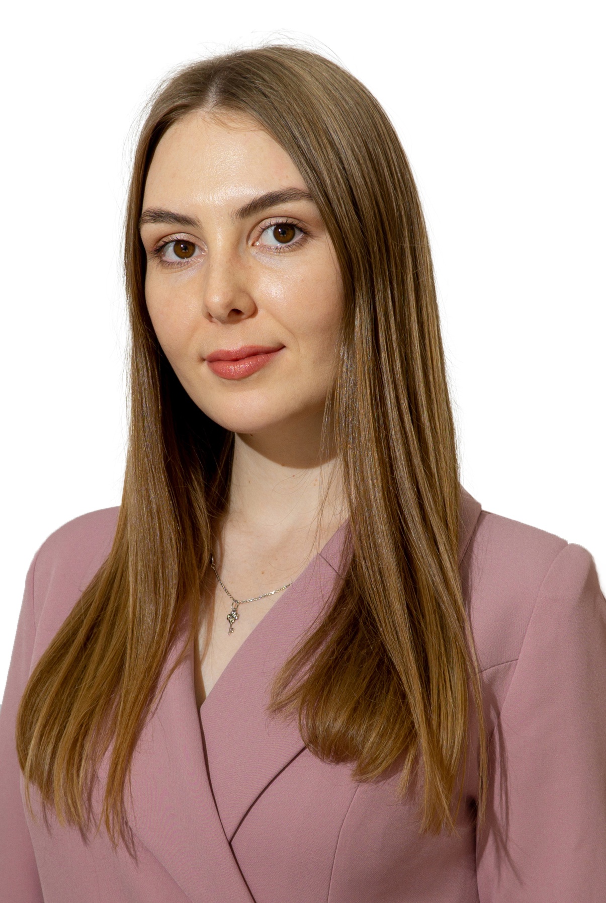 Лопарева Анастасия Александровна.