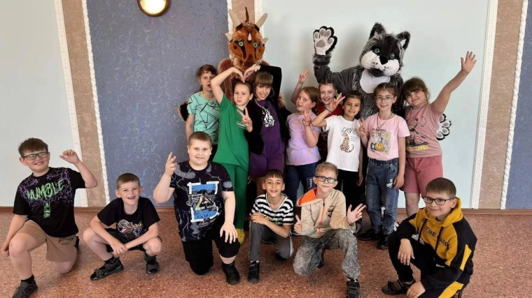 Квест-игра.