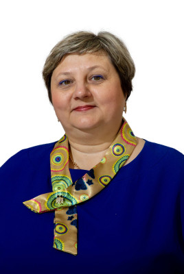 Пушкарева Наталья Владимировна Пушкарева Наталья Владимировна
