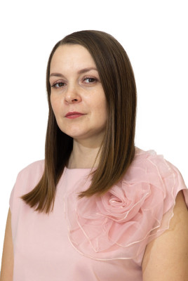 Мамаева Ольга Алексеевна Мамаева Ольга Алексеевна